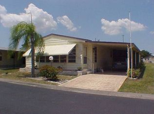 578 Sunrise Ln, North Fort Myers, FL 33903