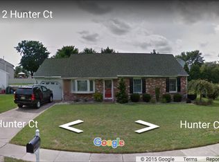 20 Hunter Ct, Sewell, NJ 08080