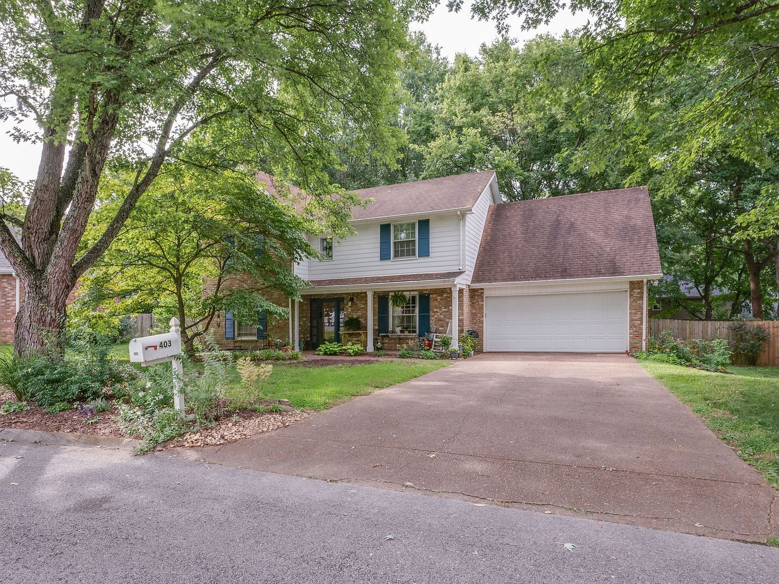403 Maplewood Dr, Franklin, TN 37064 MLS 2654302 Zillow