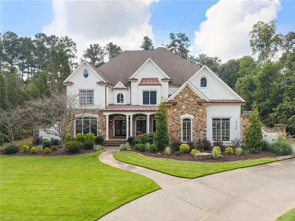 6229 Arnall Ct NW, Acworth, GA 30101