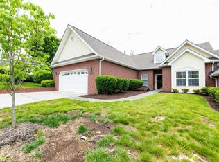 6134 Winter Garden Way, Knoxville, TN 37912