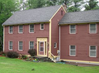 71 Spring Creek Rd, Saint Johnsbury, VT 05819