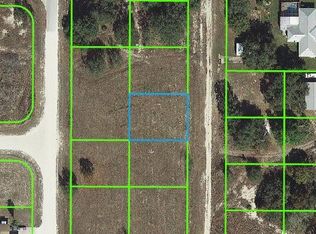 279 N Arnold Rd, Avon Park, FL 33825