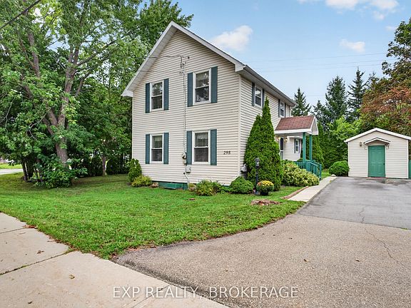 2nd image of 295 Victoria Ave