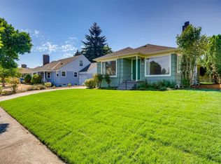 3748 NE Webster St, Portland, OR 97211