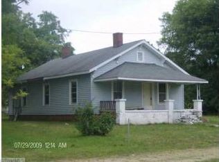 2022 Hickswood Rd, High Point, NC 27265