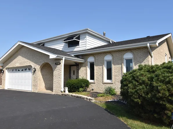 16701 Clyde Ave, South Holland, IL 60473