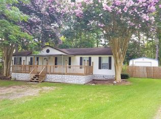 23707 Seward St, Spring, TX 77389