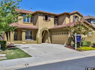 963 Whitehall Ln, Brentwood, CA 94513