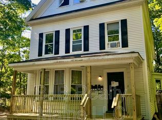 55 Ashmont St APT 5, Portland, ME 04103