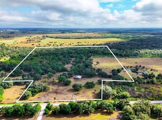 15655 Sugar Bowl Rd, Myakka City, FL 34251