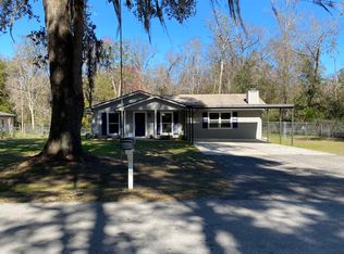 2169 Hill Rd, Middleburg, FL 32068