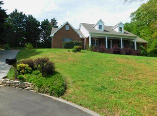 3950 Clairmont Dr NE, Cleveland, TN 37312