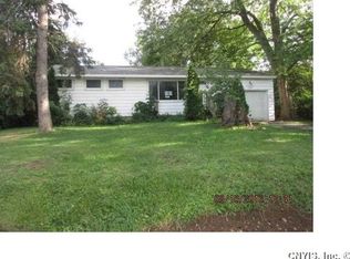 3394 Stiles Rd, Syracuse, NY 13209