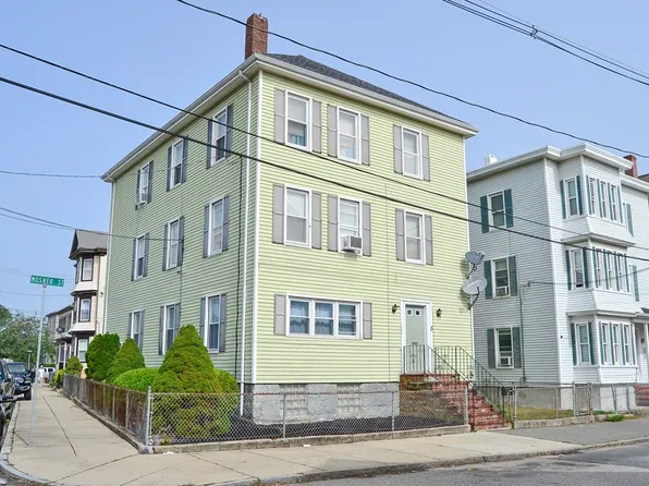 103 Mosher St, New Bedford, MA 02744