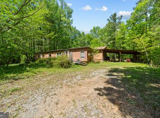 210 Plentitude Church Rd, Gray, GA 31032