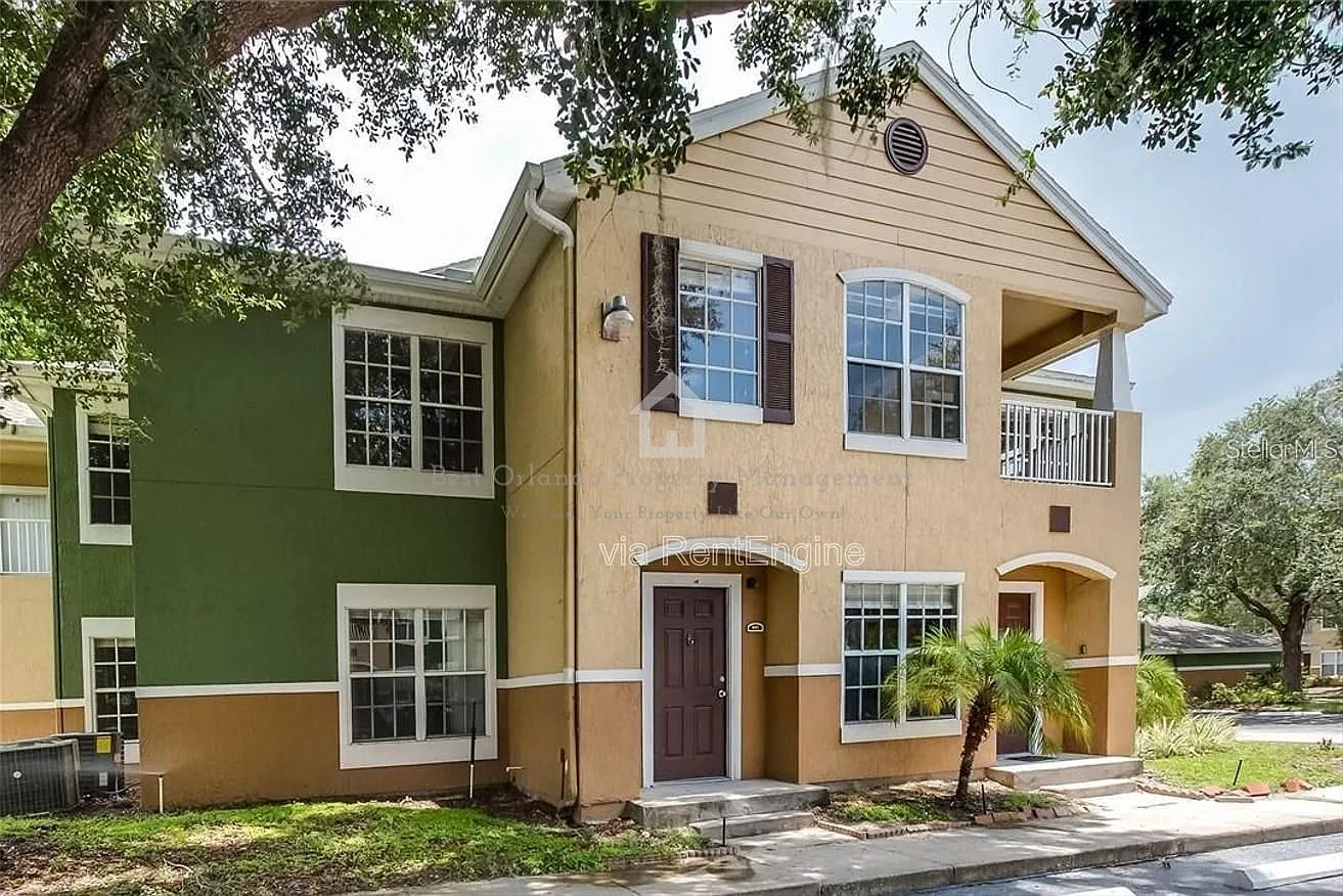 2 bed, 2.0 bath, 996 sqft, $1,600 — Photo 1