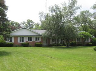 402 E Fine St, Ashkum, IL 60911