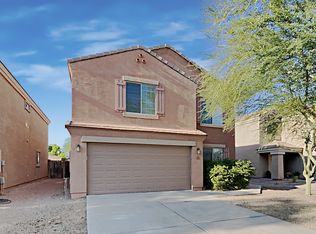 44002 W Magnolia Rd, Maricopa, AZ 85138