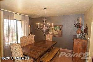 Formal Dining