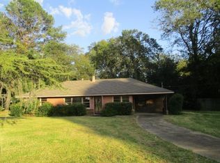 3701 Princeton Rd, Montgomery, AL 36111