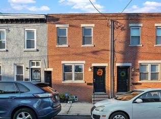 2525 Federal St, Philadelphia, PA 19146