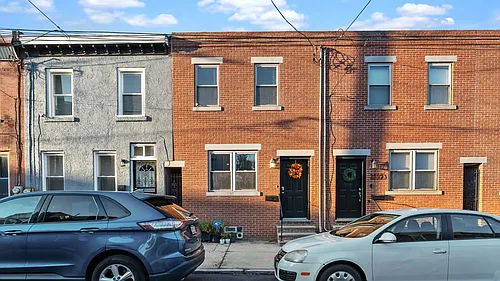 2525 Federal St Photo 1