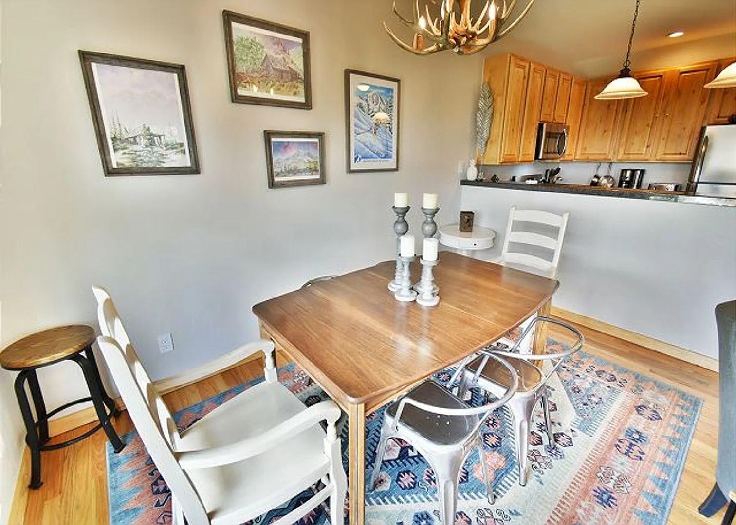 Summer Seasonal Rental- 734 Rocky Point Townhomes — Photo 3