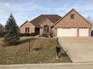 1178 Watertree Rd, Terre Haute, IN 47803