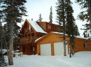 317 Robertson Lane, Breckenridge, CO 80424