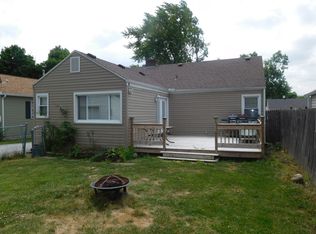 244 Rector Ave, Findlay, OH 45840