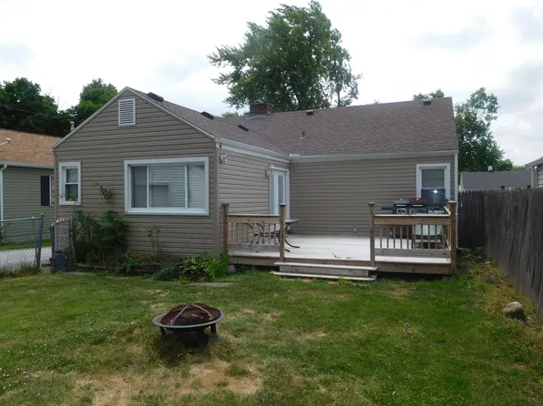 244 Rector Ave, Findlay, OH 45840