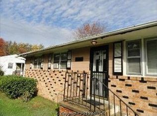 14266 Brandywine Rd, Brandywine, MD 20613
