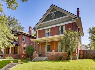 2918 N Vine St, Denver, CO 80205