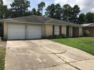 307 Foxcroft St, Slidell, LA 70461