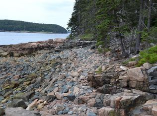 0 Jordan Harbor Rd, Winter Harbor, ME 04693