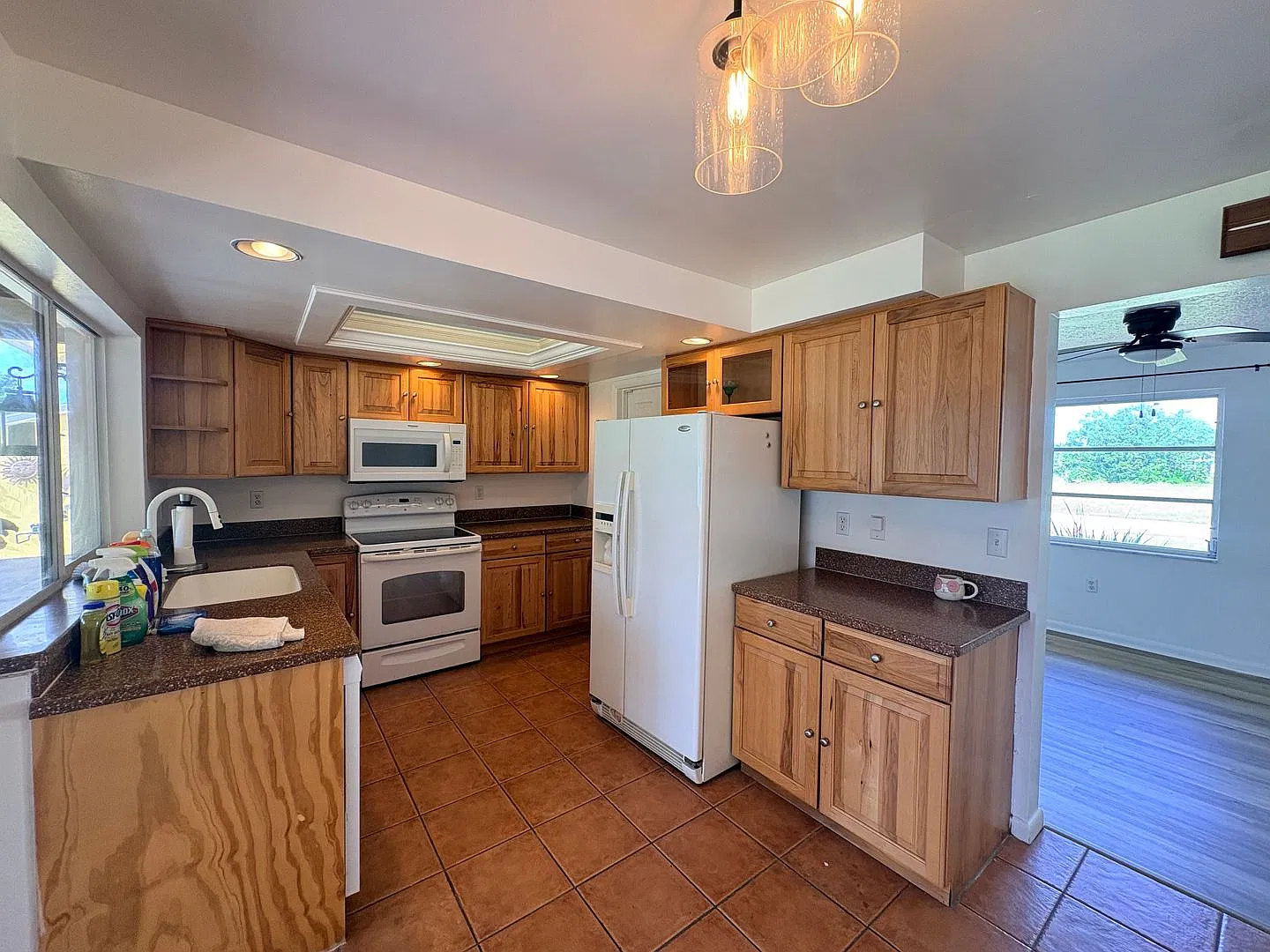2 bedroom home for rent! — Photo 2