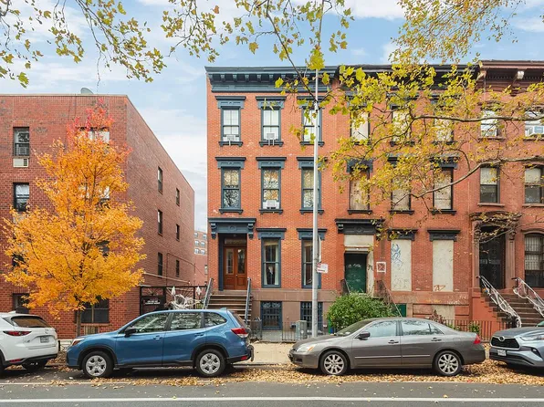 434 Clermont Ave, Brooklyn, NY 11238