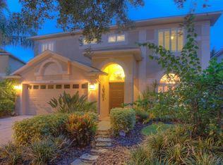 4006 Harbor Lake Dr, Lutz, FL 33558