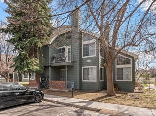 884 S Reed Ct APT B, Lakewood, CO 80226