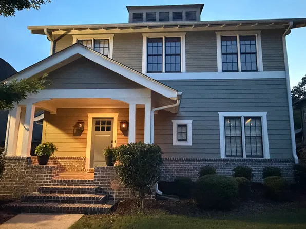4355 Abbotts Way, Hoover, AL 35226