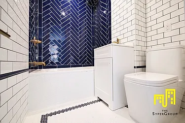 Rented by The Syper Group