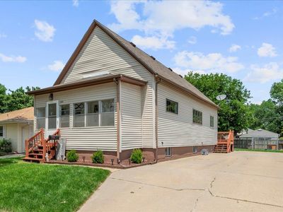 2810 Avenue I, Council Bluffs, IA, 51501