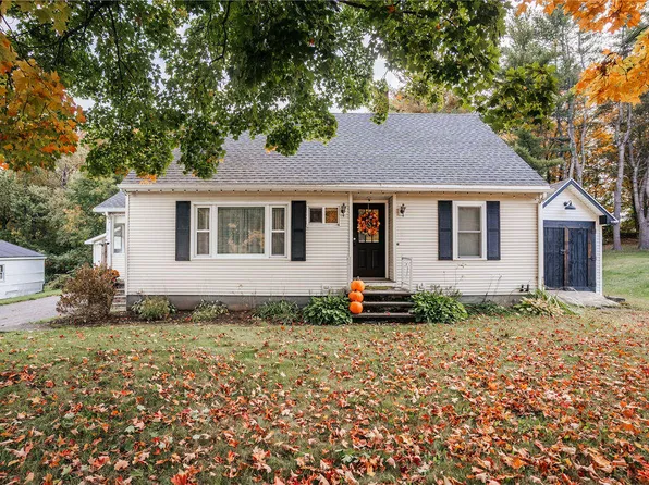 21 Old Belgrade Road, Augusta, ME 04330
