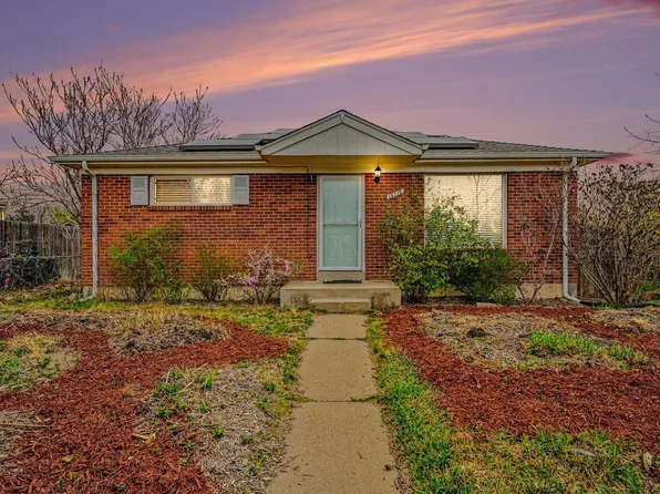 10710 Larry Dr, Northglenn, CO 80233