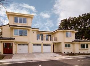 293 Santa Clara St, Brisbane, CA 94005