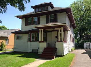 587 Arnett Blvd, Rochester, NY 14619