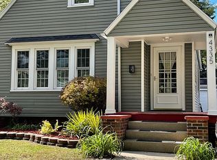 4335 Parrakeet Ave, Toledo, OH 43612