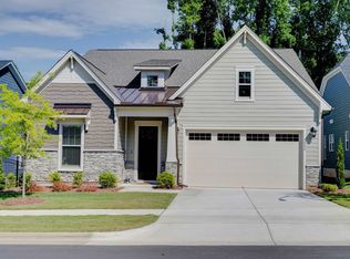 1008 Ashcliff Ln, Durham, NC 27703