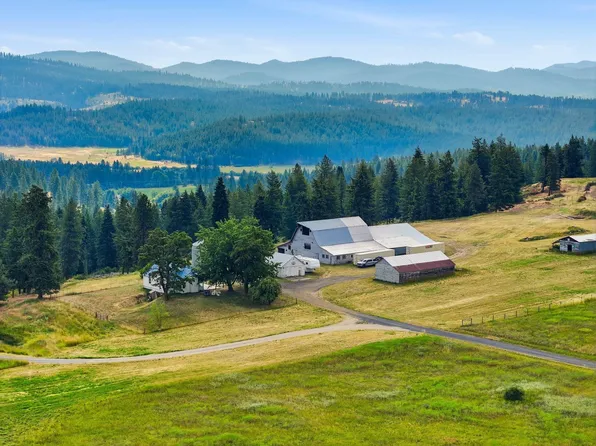 24416 N Orchard Bluff Rd, Chattaroy, WA 99003
